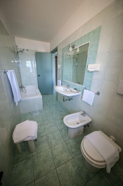 Hotel Murano Rossano Quarto foto