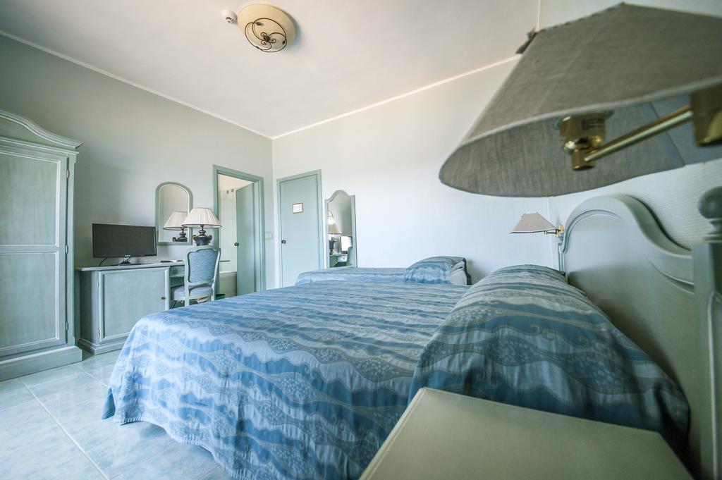 Hotel Murano Rossano Quarto foto